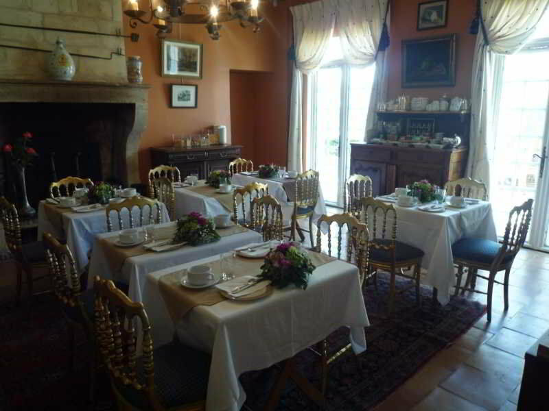 Chateau De Lantic Martillac Eksteriør bilde
